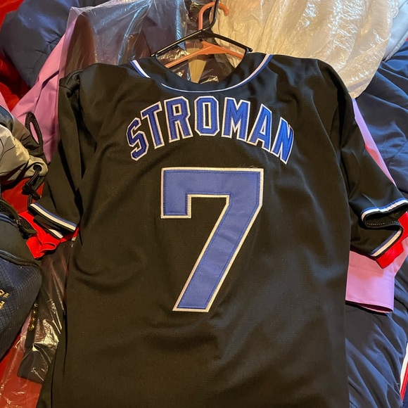 marcus stroman duke jersey
